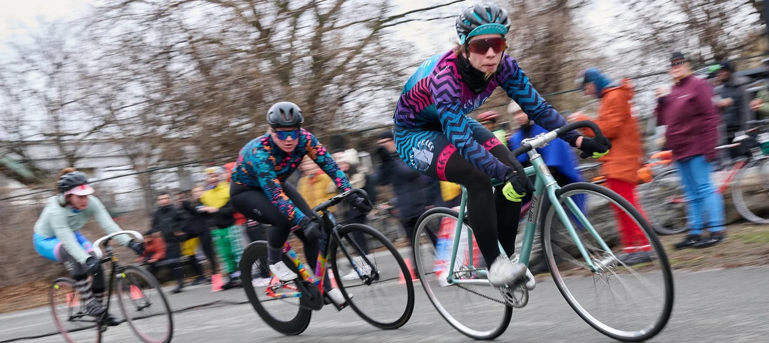 Cycling Race